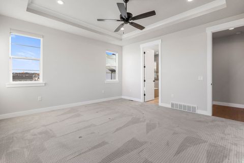 Tiny photo for 8043 S AMBROSIA LN W, West Jordan, UT 84081 (MLS # 2121845)