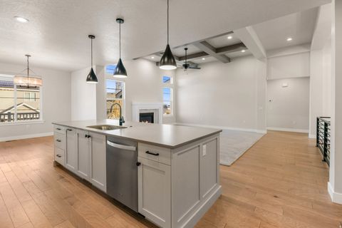 Tiny photo for 8043 S AMBROSIA LN W, West Jordan, UT 84081 (MLS # 2121845)