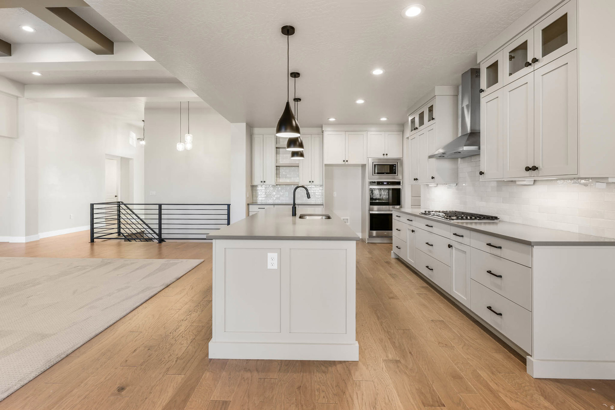 ORCHARD HEIGHTS - Residential