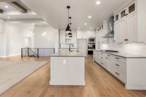 Tiny photo for 8043 S AMBROSIA LN W, West Jordan, UT 84081 (MLS # 2121845)