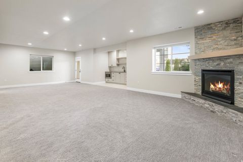 Tiny photo for 8043 S AMBROSIA LN W, West Jordan, UT 84081 (MLS # 2121845)