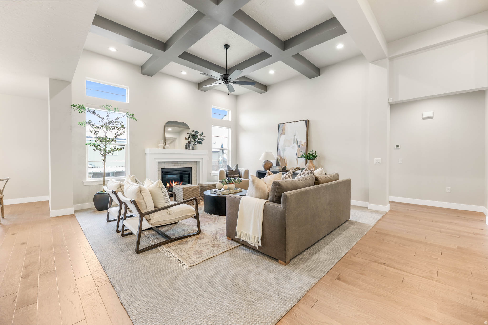 ORCHARD HEIGHTS - Residential