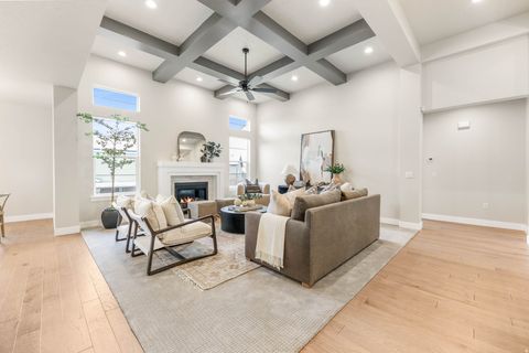 Tiny photo for 8043 S AMBROSIA LN W, West Jordan, UT 84081 (MLS # 2121845)