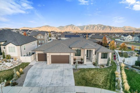Tiny photo for 8043 S AMBROSIA LN W, West Jordan, UT 84081 (MLS # 2121845)