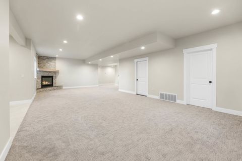 Tiny photo for 8043 S AMBROSIA LN W, West Jordan, UT 84081 (MLS # 2121845)