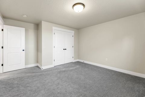 Tiny photo for 8043 S AMBROSIA LN W, West Jordan, UT 84081 (MLS # 2121845)