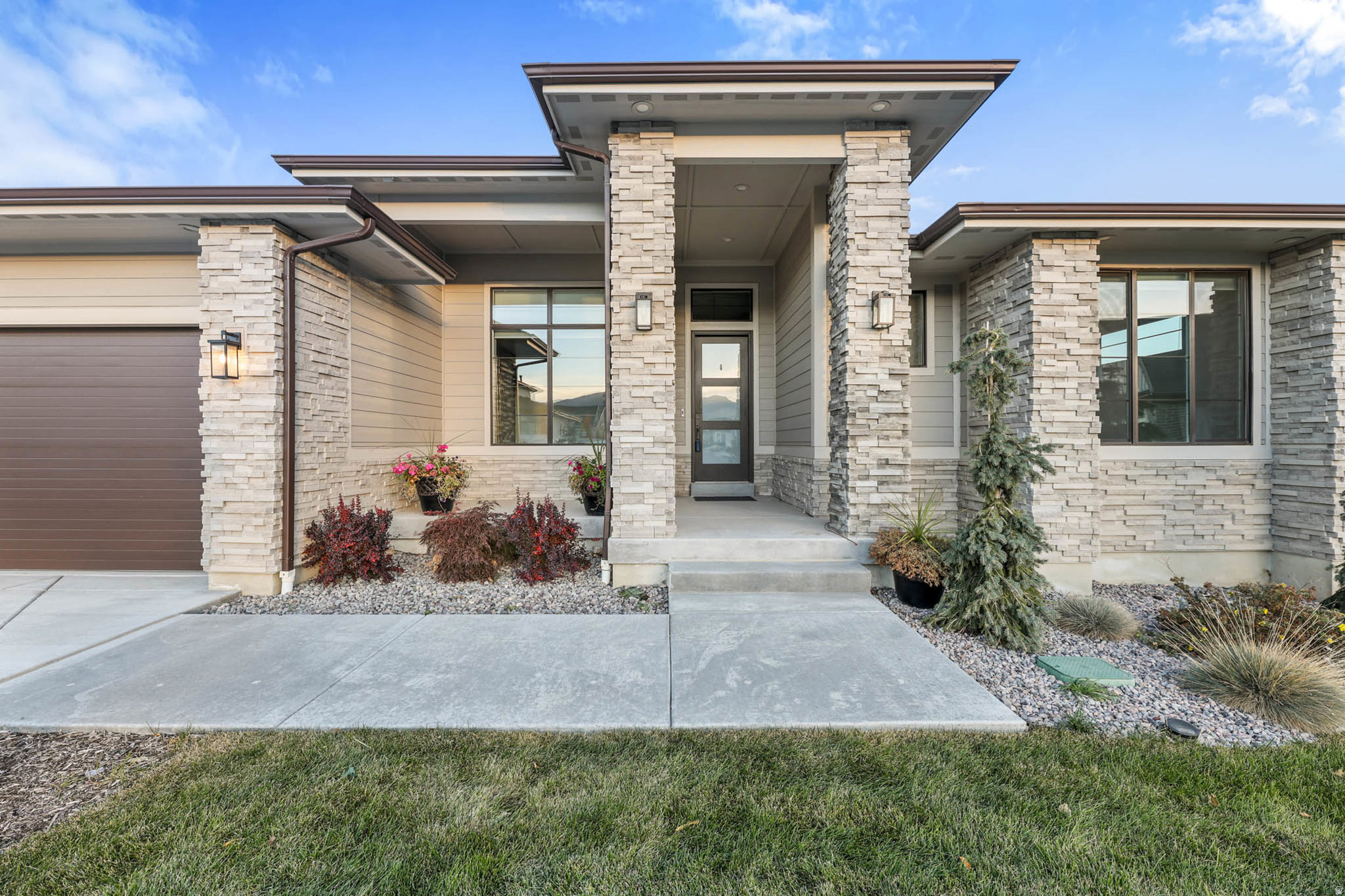 ORCHARD HEIGHTS - Residential