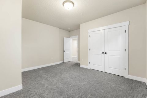 Tiny photo for 8043 S AMBROSIA LN W, West Jordan, UT 84081 (MLS # 2121845)