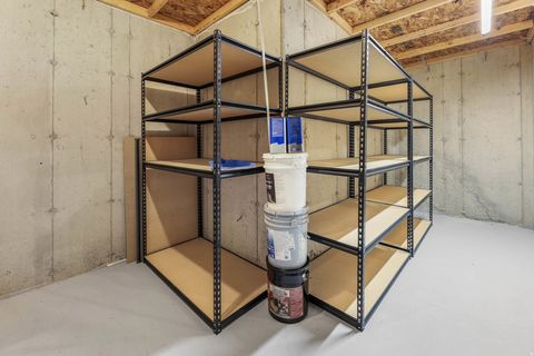 Tiny photo for 8043 S AMBROSIA LN W, West Jordan, UT 84081 (MLS # 2121845)