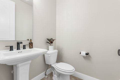 Tiny photo for 8043 S AMBROSIA LN W, West Jordan, UT 84081 (MLS # 2121845)