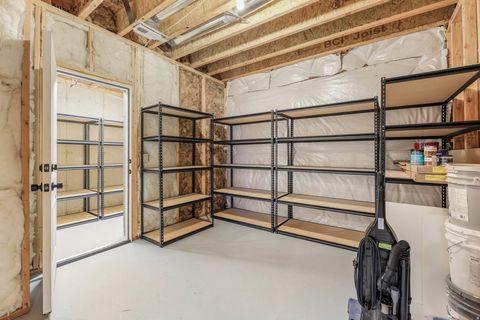 Tiny photo for 8043 S AMBROSIA LN W, West Jordan, UT 84081 (MLS # 2121845)