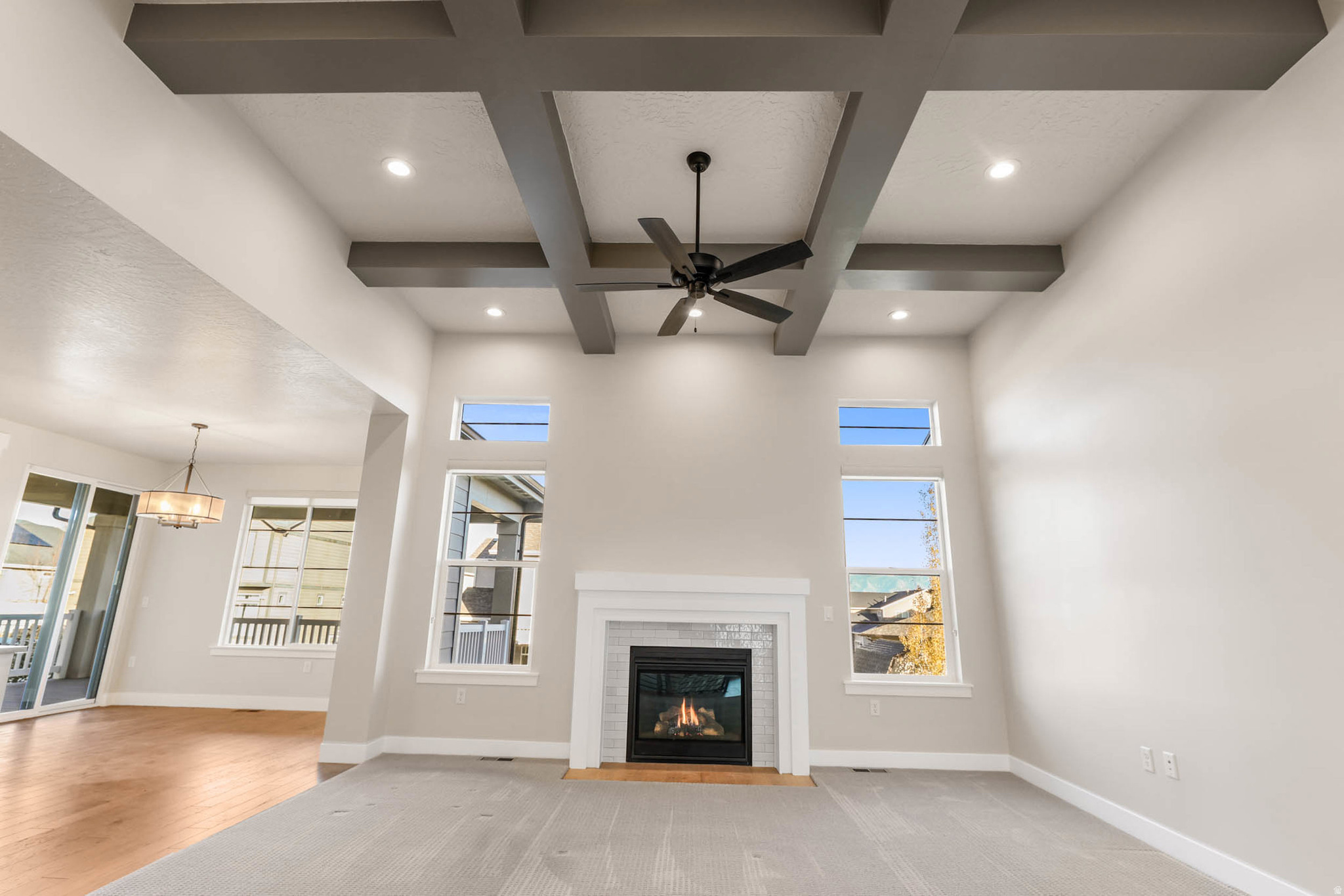 ORCHARD HEIGHTS - Residential