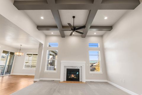 Tiny photo for 8043 S AMBROSIA LN W, West Jordan, UT 84081 (MLS # 2121845)