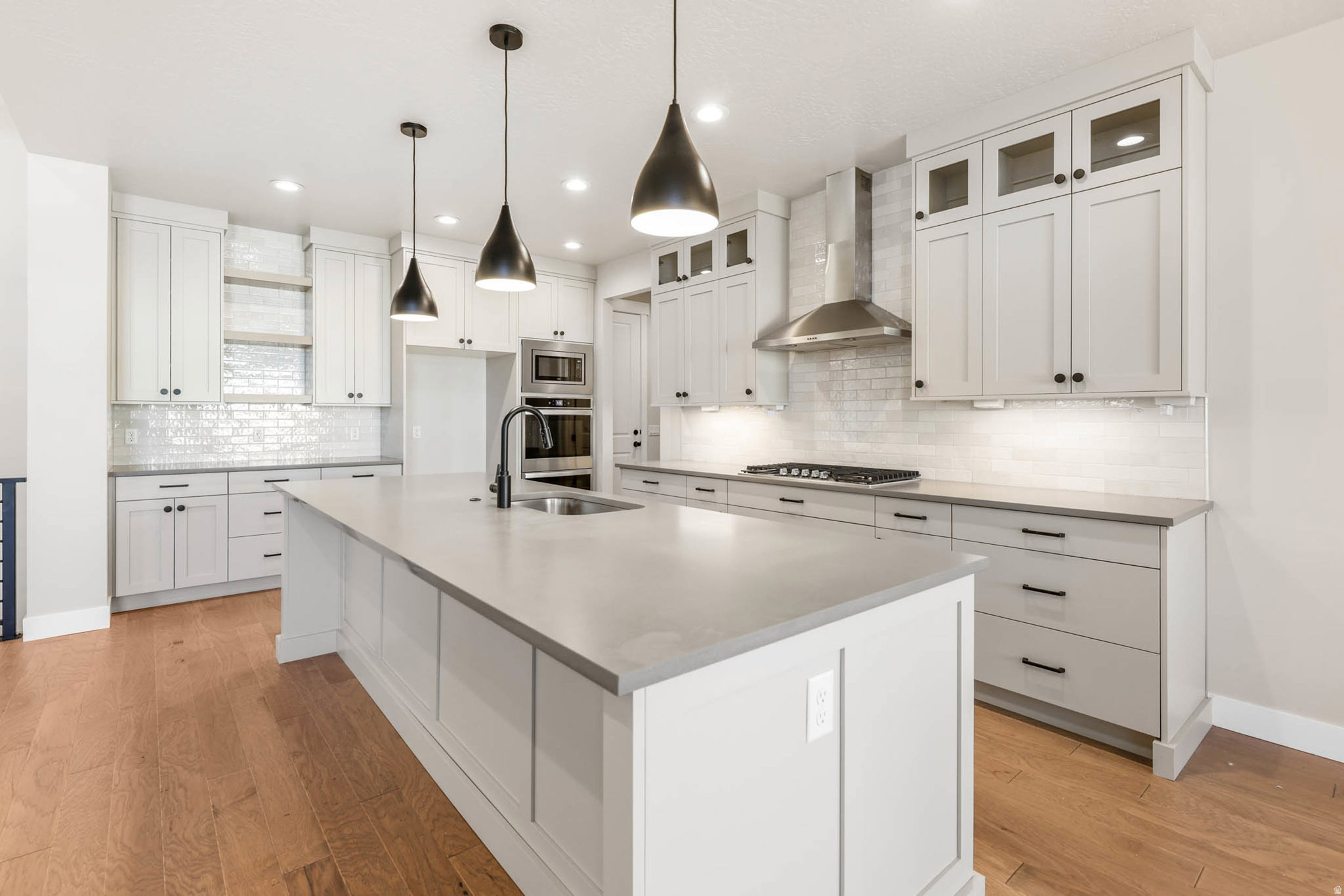 ORCHARD HEIGHTS - Residential