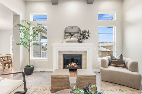Tiny photo for 8043 S AMBROSIA LN W, West Jordan, UT 84081 (MLS # 2121845)