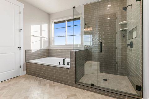 Tiny photo for 8043 S AMBROSIA LN W, West Jordan, UT 84081 (MLS # 2121845)