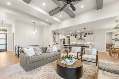 Tiny photo for 8043 S AMBROSIA LN W, West Jordan, UT 84081 (MLS # 2121845)