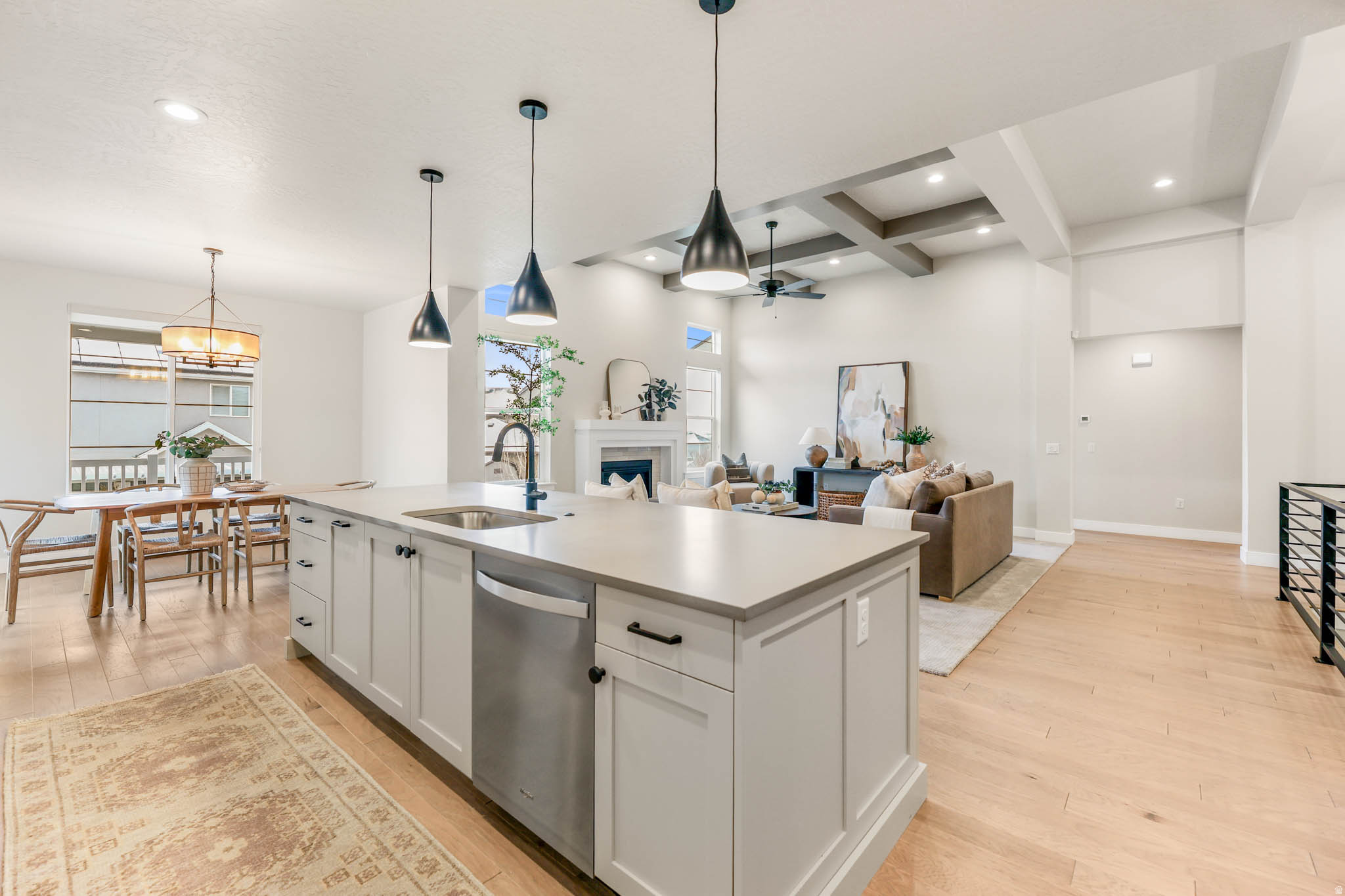 ORCHARD HEIGHTS - Residential