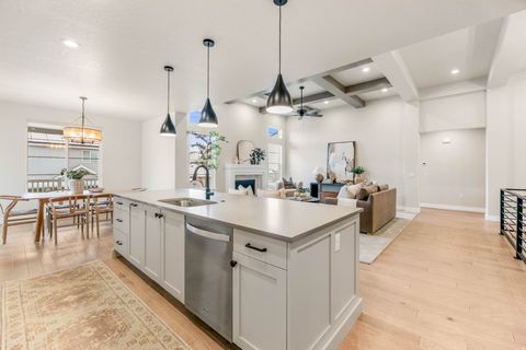 Tiny photo for 8043 S AMBROSIA LN W, West Jordan, UT 84081 (MLS # 2121845)