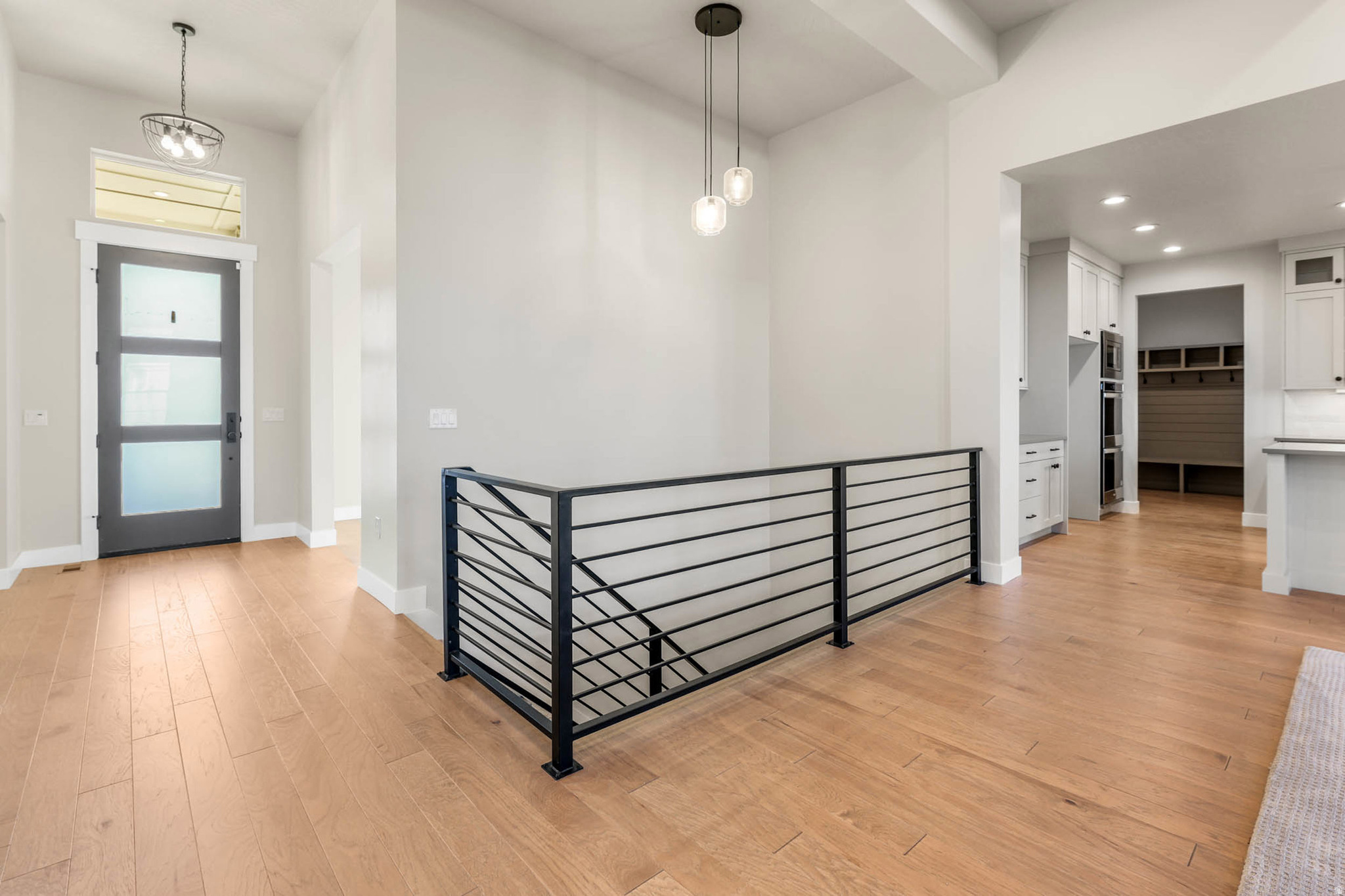 ORCHARD HEIGHTS - Residential