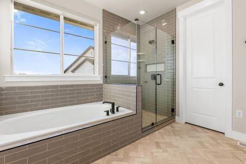 Tiny photo for 8043 S AMBROSIA LN W, West Jordan, UT 84081 (MLS # 2121845)