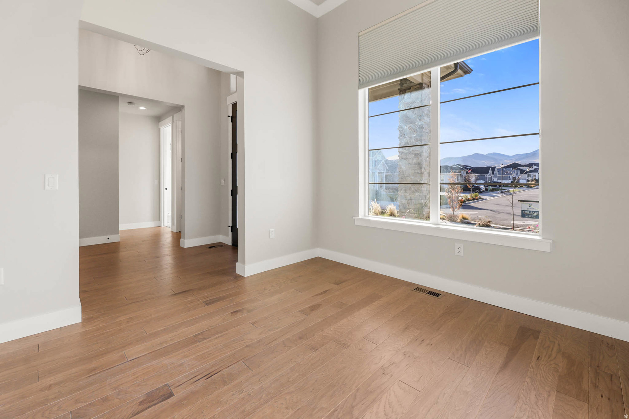 ORCHARD HEIGHTS - Residential