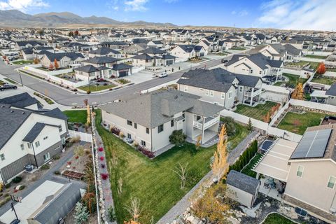 Tiny photo for 8043 S AMBROSIA LN W, West Jordan, UT 84081 (MLS # 2121845)