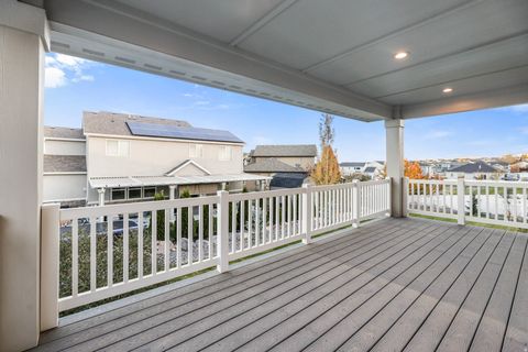 Tiny photo for 8043 S AMBROSIA LN W, West Jordan, UT 84081 (MLS # 2121845)