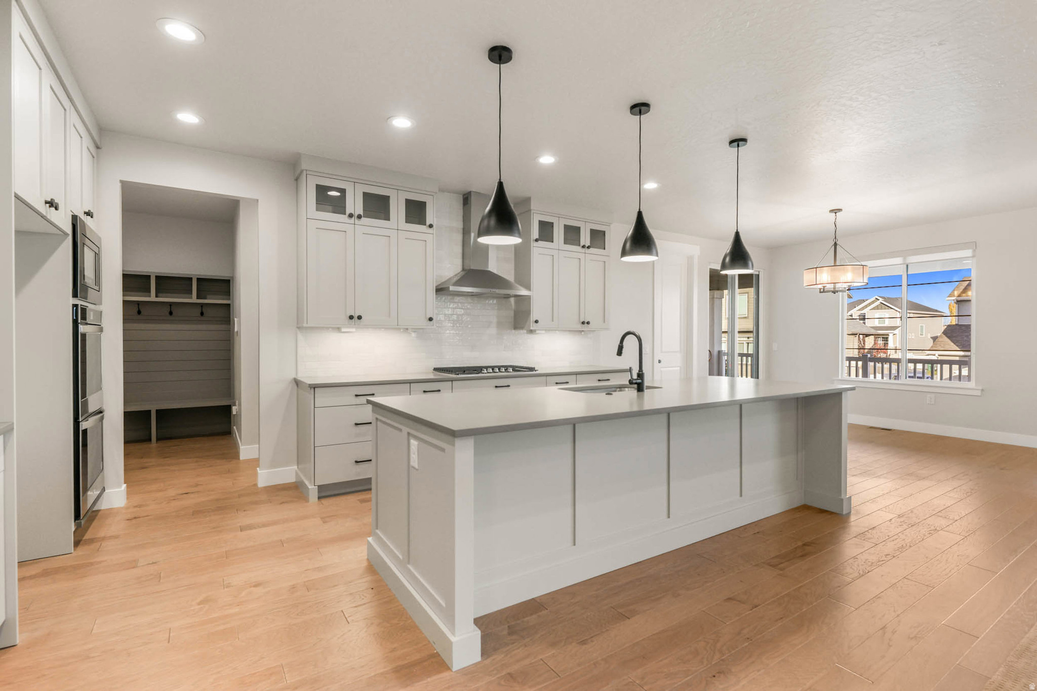 ORCHARD HEIGHTS - Residential