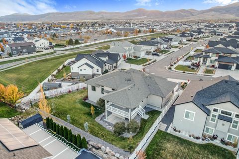 Tiny photo for 8043 S AMBROSIA LN W, West Jordan, UT 84081 (MLS # 2121845)