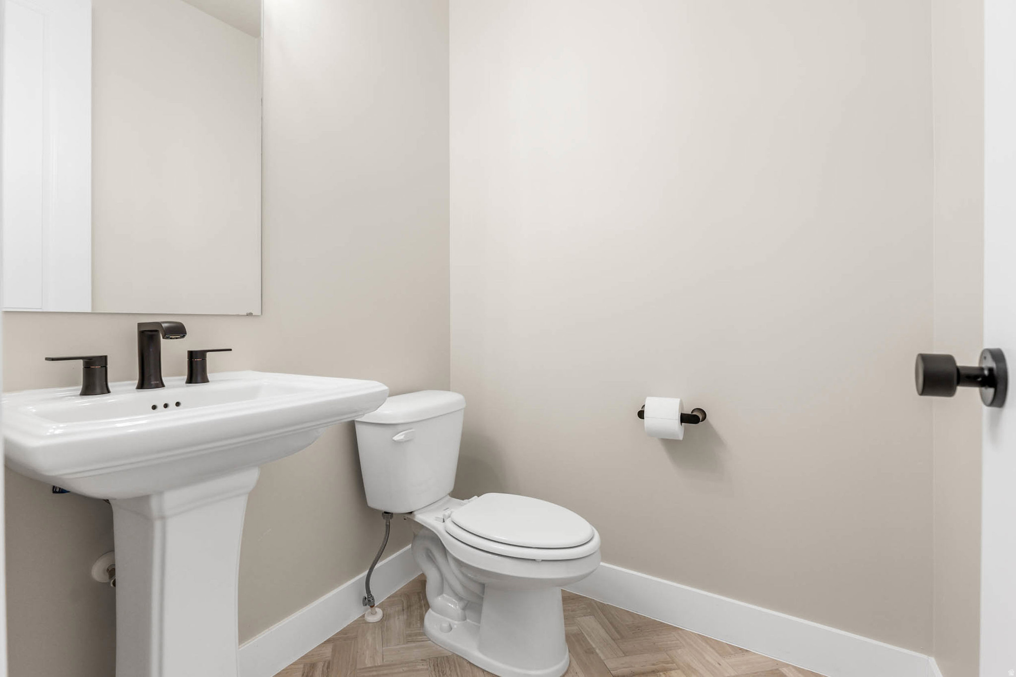 ORCHARD HEIGHTS - Residential