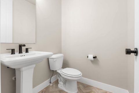 Tiny photo for 8043 S AMBROSIA LN W, West Jordan, UT 84081 (MLS # 2121845)