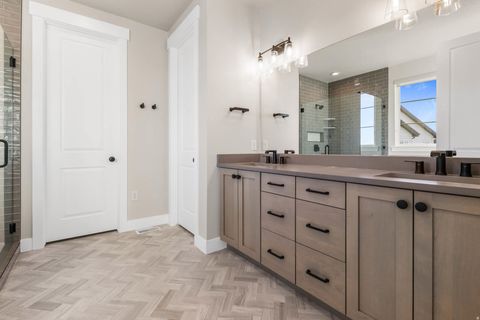 Tiny photo for 8043 S AMBROSIA LN W, West Jordan, UT 84081 (MLS # 2121845)