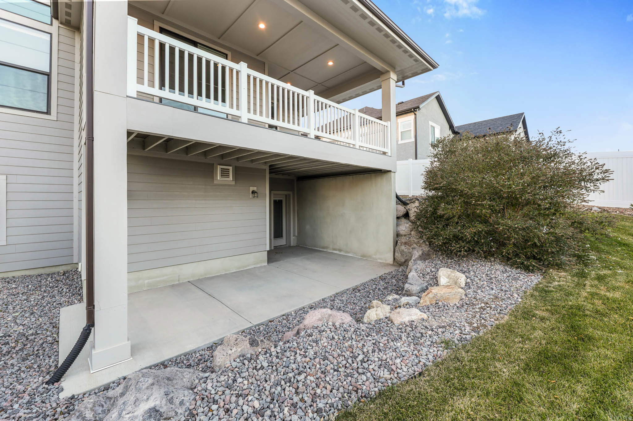 ORCHARD HEIGHTS - Residential