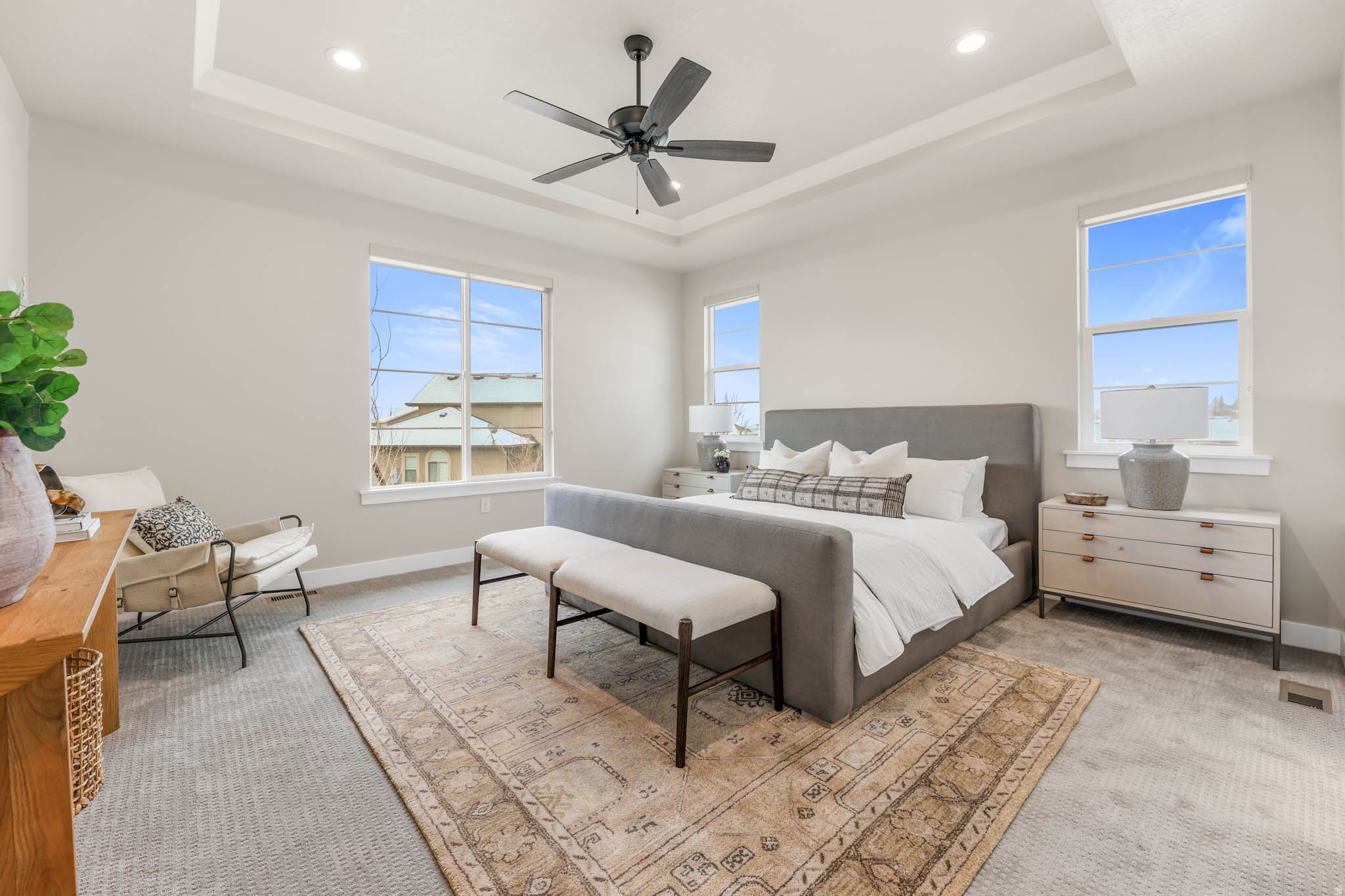 ORCHARD HEIGHTS - Residential