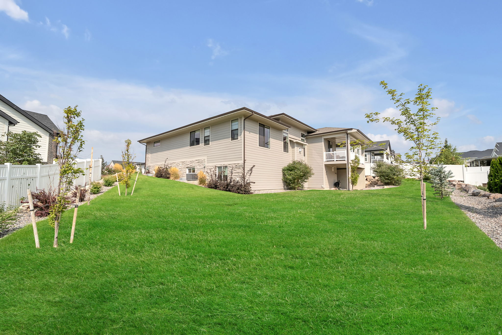 ORCHARD HEIGHTS - Residential