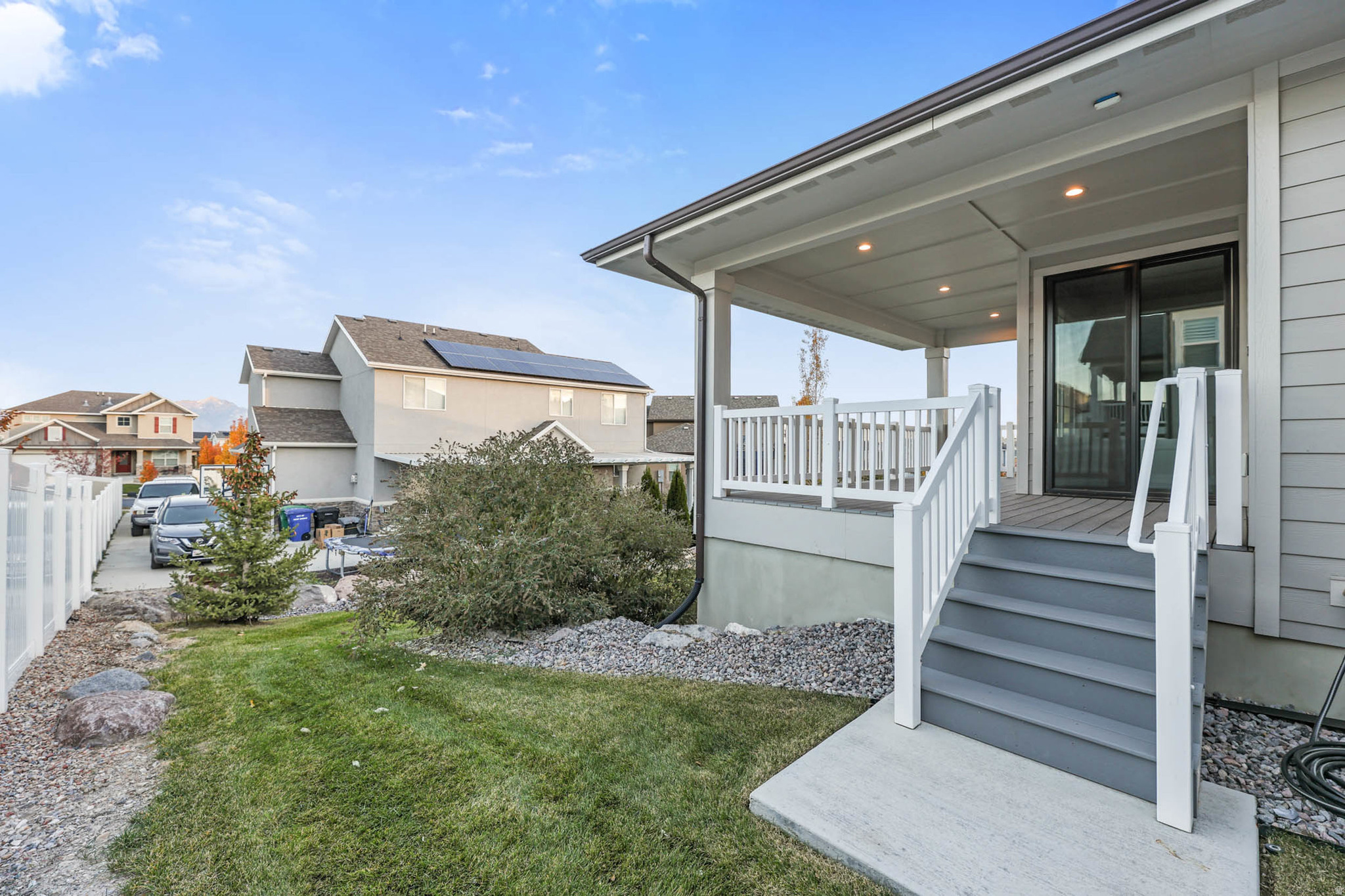 ORCHARD HEIGHTS - Residential