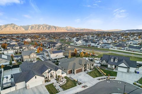 Tiny photo for 8043 S AMBROSIA LN W, West Jordan, UT 84081 (MLS # 2121845)