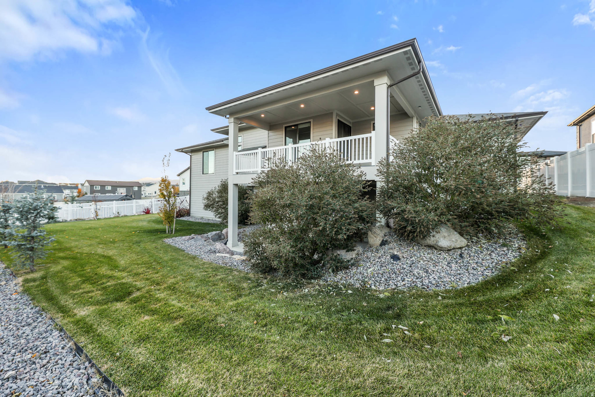 ORCHARD HEIGHTS - Residential