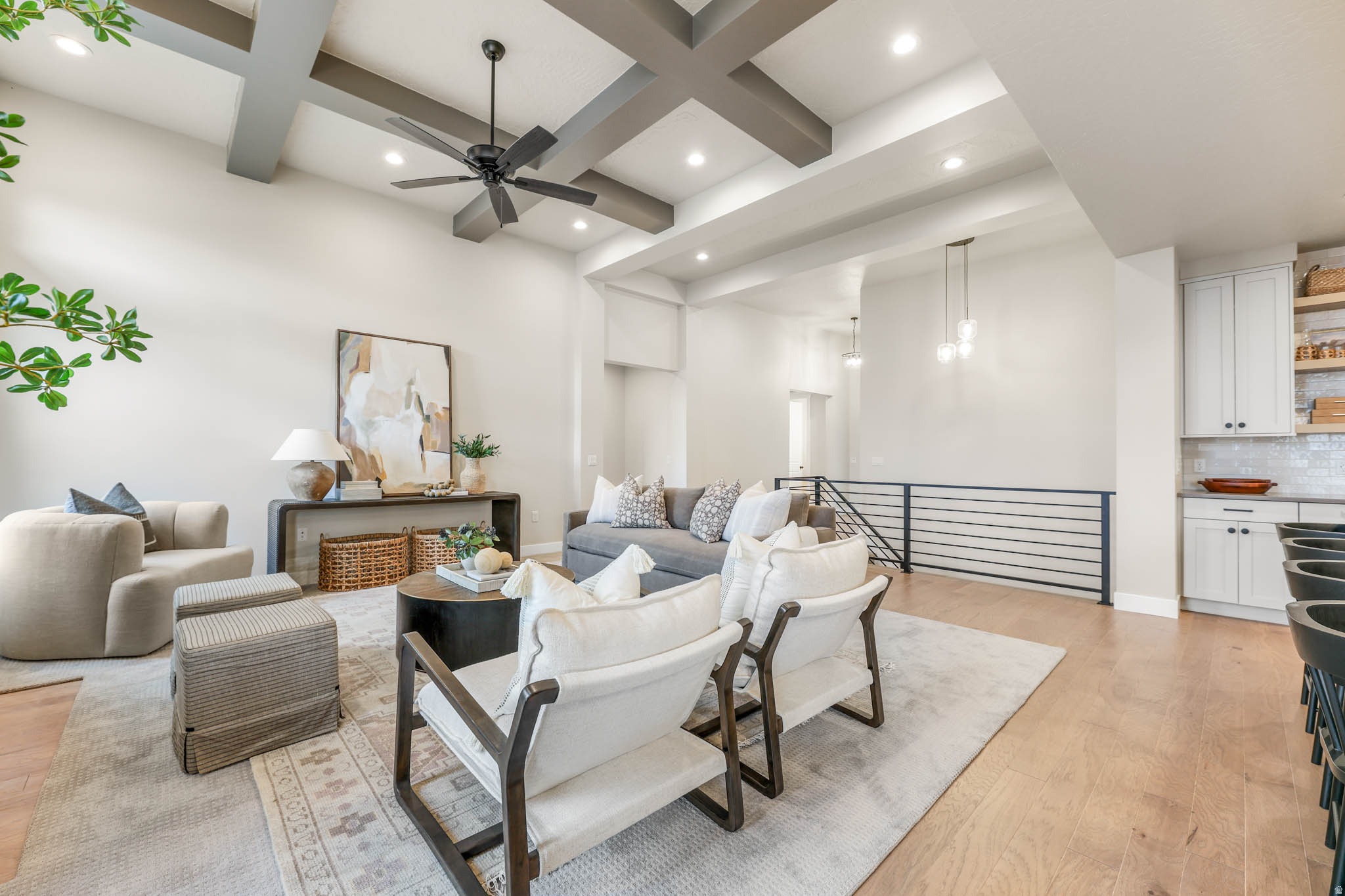 ORCHARD HEIGHTS - Residential