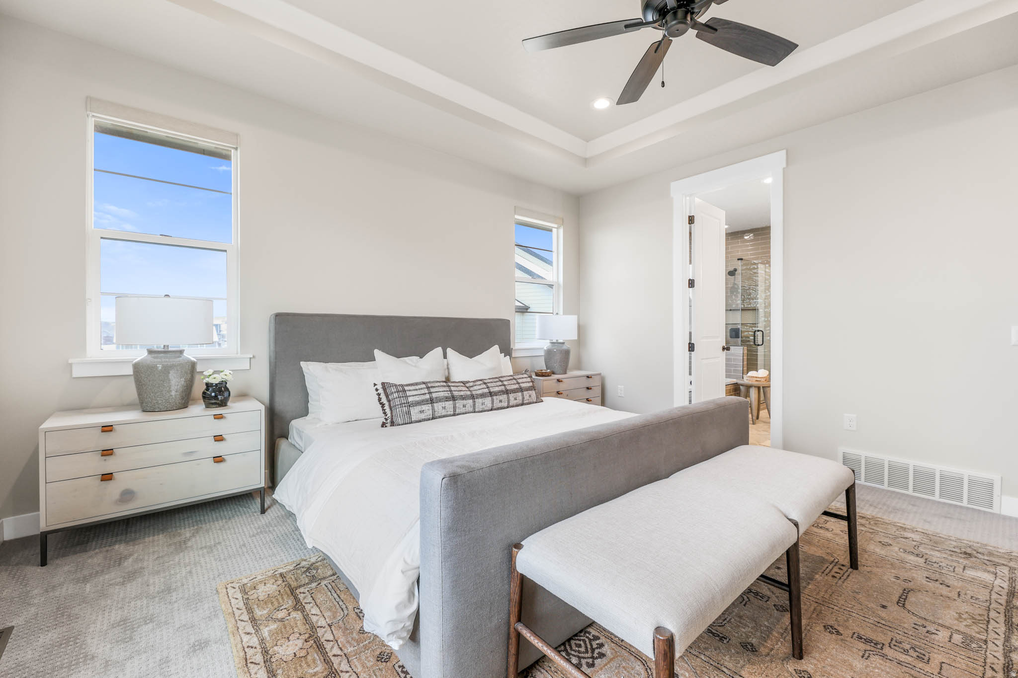 ORCHARD HEIGHTS - Residential