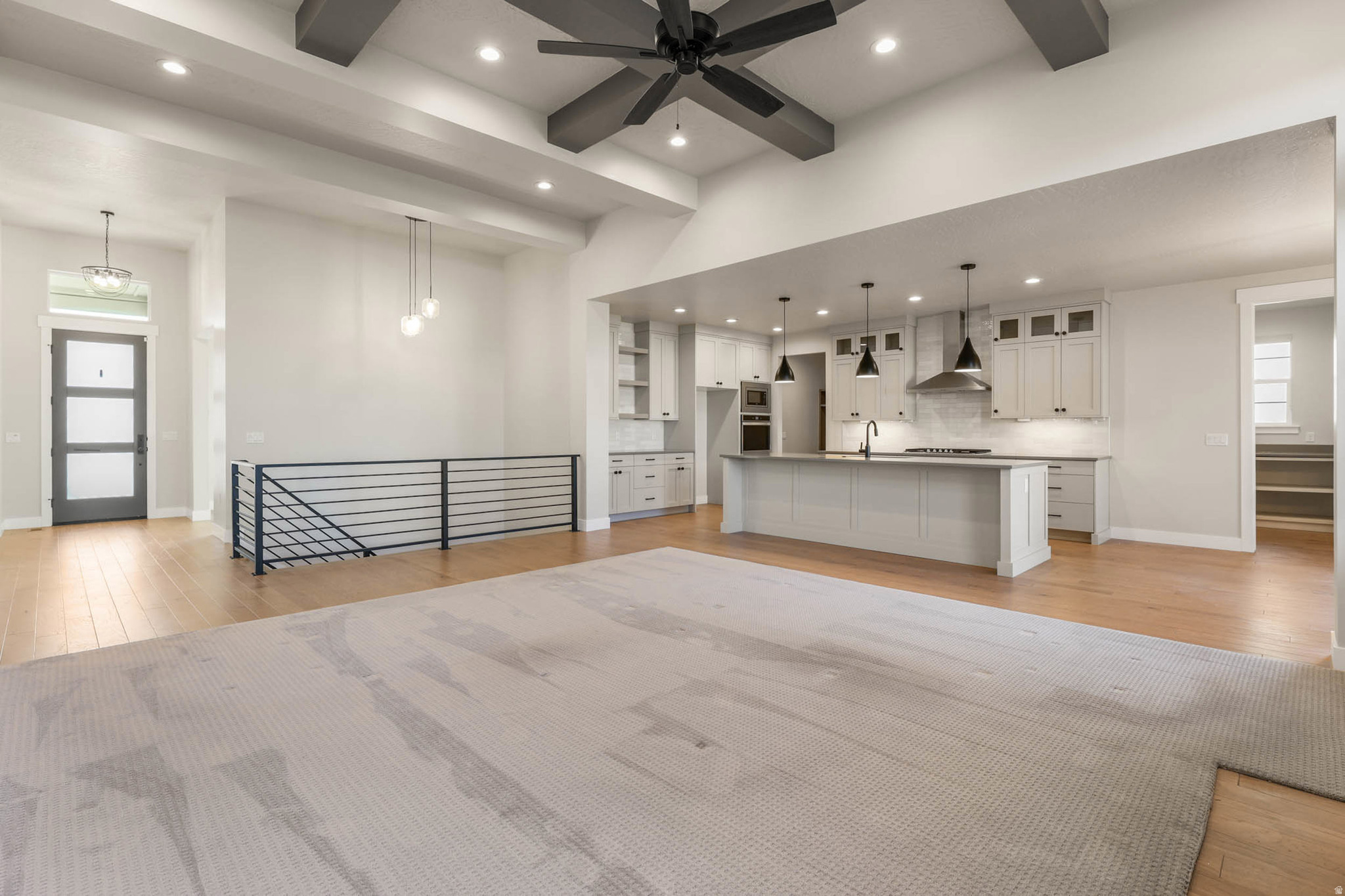 ORCHARD HEIGHTS - Residential