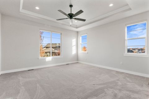 Tiny photo for 8043 S AMBROSIA LN W, West Jordan, UT 84081 (MLS # 2121845)