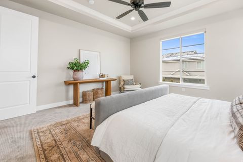 Tiny photo for 8043 S AMBROSIA LN W, West Jordan, UT 84081 (MLS # 2121845)