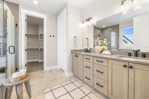 Tiny photo for 8043 S AMBROSIA LN W, West Jordan, UT 84081 (MLS # 2121845)