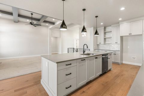 Tiny photo for 8043 S AMBROSIA LN W, West Jordan, UT 84081 (MLS # 2121845)