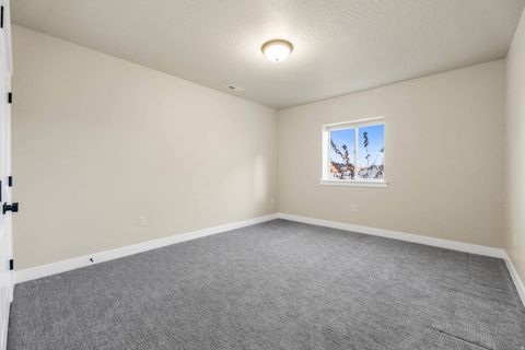 Tiny photo for 8043 S AMBROSIA LN W, West Jordan, UT 84081 (MLS # 2121845)