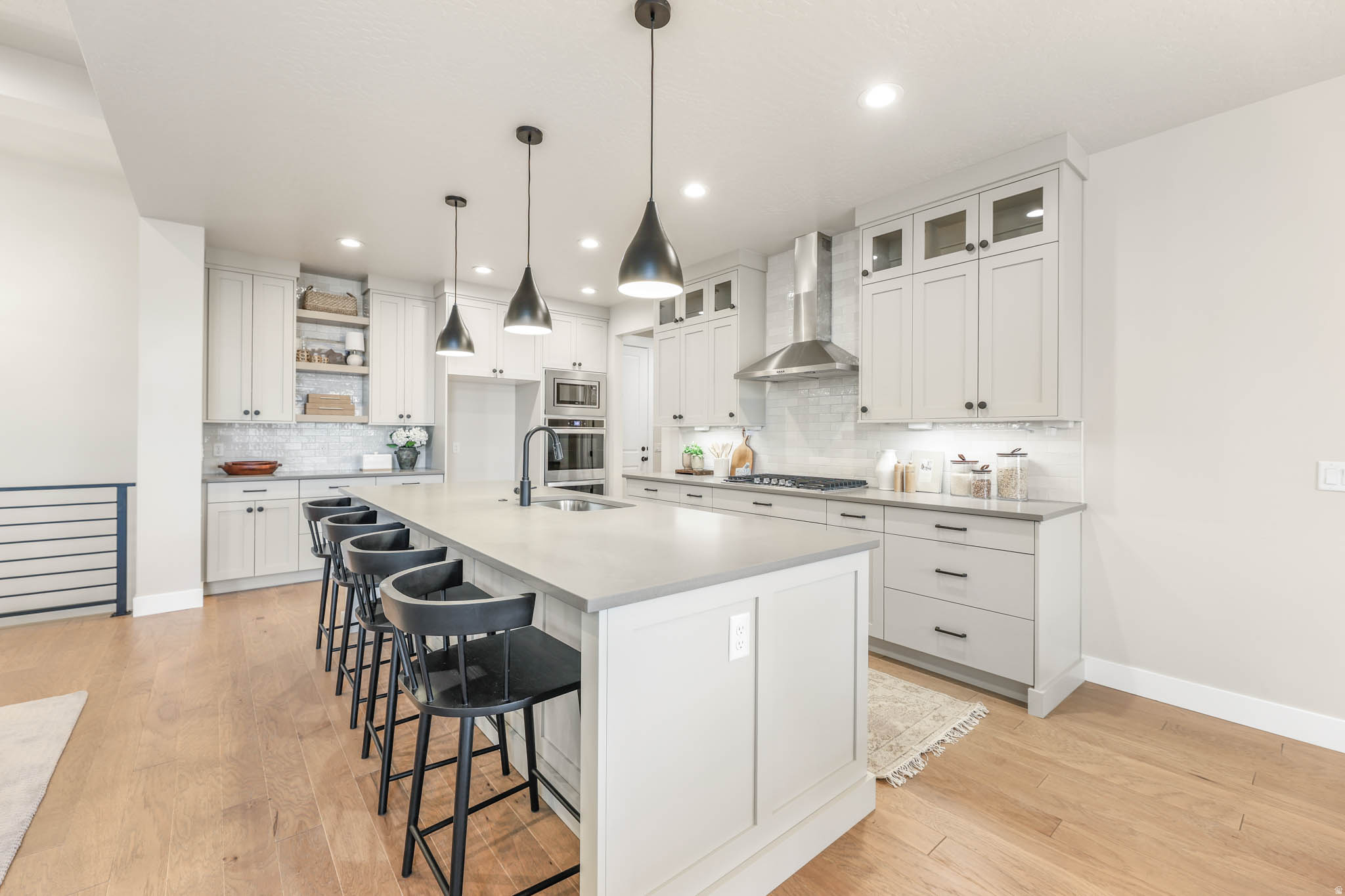 ORCHARD HEIGHTS - Residential