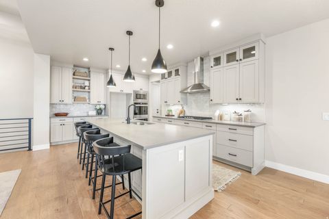 Tiny photo for 8043 S AMBROSIA LN W, West Jordan, UT 84081 (MLS # 2121845)