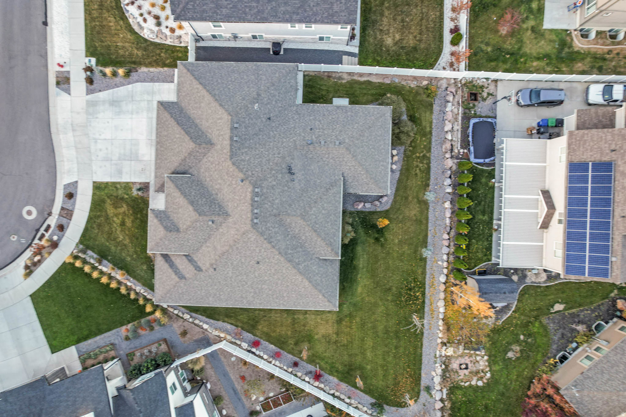 ORCHARD HEIGHTS - Residential